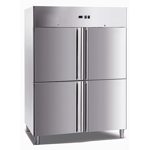 CNJT commercial refrigerator GN upright/vertical cabinet